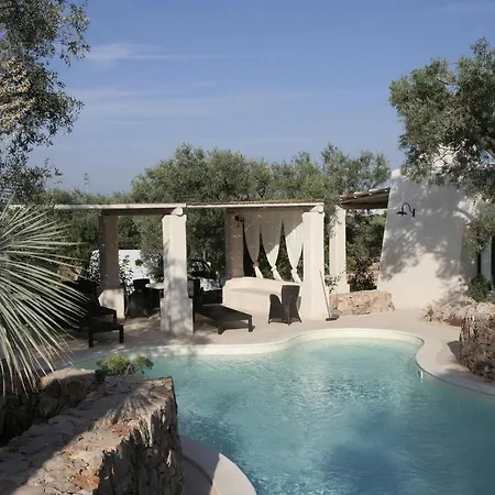 Tia Ranch Ii * Racale