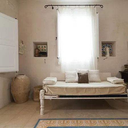 Tia Ranch Ii Villa Racale