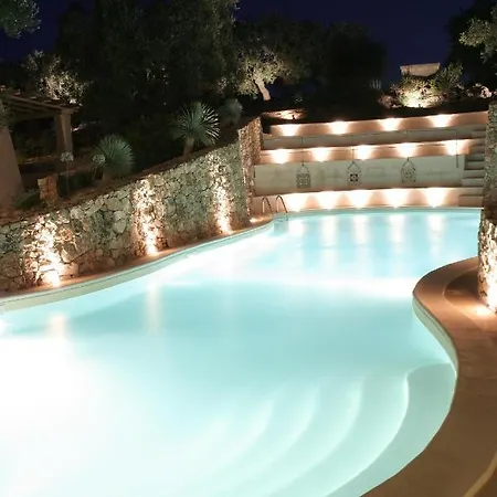 Villa Tia Ranch Ii *