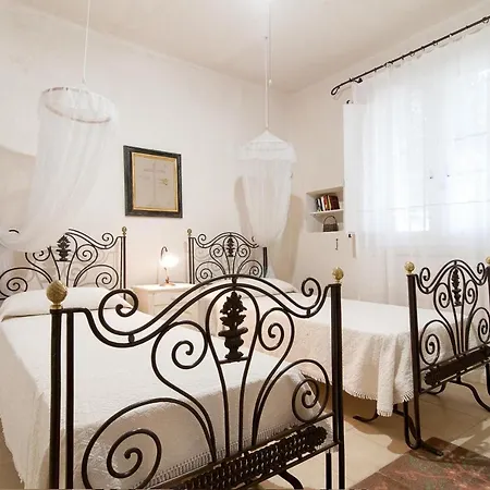 Tia Ranch Ii Villa