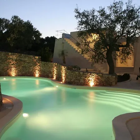 Villa Tia Ranch Ii